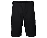 POC Resistance Ultra Mountain Bike Short (Black) | product-related