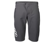 POC Essential Enduro Shorts (Sylvanite Grey) | product-also-purchased