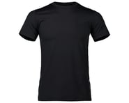 more-results: POC Men's Reform Enduro Light Tee (Uranium Black)