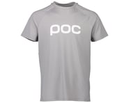 more-results: POC Men's Reform Enduro Short Sleeve Tee (Alloy Grey) (XL)
