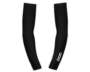 POC Thermal Sleeves (Uranium Black) | product-related