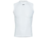 more-results: POC Essential Sleeveless Base Layer Vest (Hydrogen White) (XL)