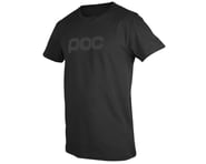 more-results: POC Tee Description: With classic POC detailing like the POC logo flag label on the bo