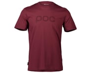 POC Tee (Propylene Red) | product-also-purchased
