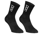 more-results: POC Essential Road Light Socks (Uranium Black)