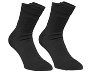 more-results: The Essential MTB Sock is constructed with a stronger knit in specific areas to enhanc
