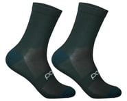 more-results: POC Zephyr Merino Mid Sock Description: With merino wool's comfort and thermal regulat