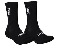 more-results: POC Y's Essential Road Socks Description: The POC Y's Essential Road socks are youth r