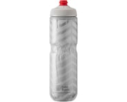 more-results: Polar Bottle Breakaway Insulated Water Bottle (Bolt White/Silver)