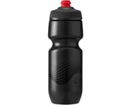 more-results: Polar Bottle Breakaway Wave Water Bottle (Charcoal/Black)