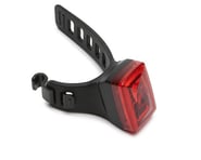 more-results: Minimal and mighty, the PDW Asteroid USB Tail Light provides 12 lumens of illumination
