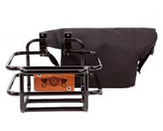 more-results: The Takeout Basket makes a handsome addition to any road or city bike for hauling carg