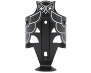 more-results: Riding your bike is a hoot! With the Portland Design Works Owl Water Bottle Cage you'l