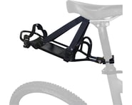 more-results: Portland Design Works Bindle Seatpost Rack (Black)