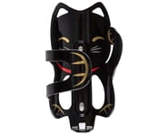 Portland Design Works The Lucky Cat Water Bottle Cage (Black) | product-also-purchased