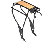 more-results: PDW Everyday Rack Aluminum Rear Rack. Features: Crafted from a durable alloy tubing th