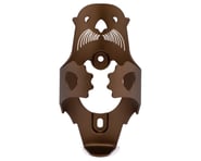Portland Design Works Otter Bottle Cage (Brown) | product-also-purchased