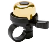 more-results: PDW It&#39;s a Brass Bell. Features: Part of PDW&#39;s Essential Line this bell delive