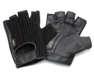 more-results: Portland Design Works 1817 Cycling Gloves (Black) (S)