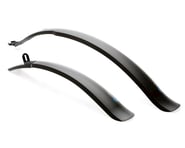 Portland Design Works Sodapop Clip-On Fenders (Black) (Mountain Bike) | product-also-purchased