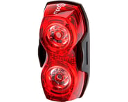 Portland Design Works PDW Danger Zone Tail Light (Black) | product-related