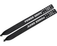 Power Grips Fixie Straps (Black) (375mm) (w/ Hardware) | product-related