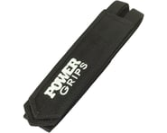 Power Grips Fat Straps (Black/White) | product-related