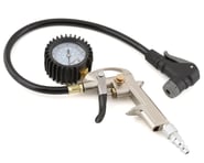 more-results: The Prestacycle Eco Air Compressor Inflator is designed with a medium flow trigger to 