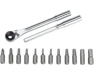 Prestacycle T-Handle Ratchet Tool Kit | product-also-purchased