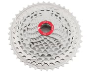 more-results: Prestacycle Uniblock Cassette (Silver) (11 Speed) (Shimano HG) (11-42T)