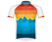 Primal Wear Men's Short Sleeve Jersey (Rise & Set) | product-related