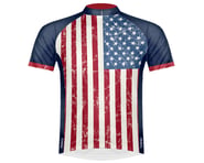 Primal Wear Men's Short Sleeve Jersey (Stars & Stripes) | product-related