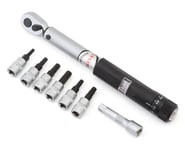 more-results: PRO Torque Wrench Description: Safely install new parts or service existing ones with 