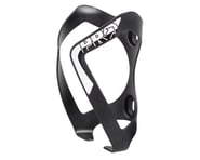 more-results: PRO Alloy Water Bottle Cage (Black/White)