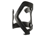 more-results: Pro Bottle Side Cage Alloy (Black/Clear) (Right)