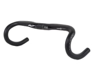 Pro PLT Compact Ergo Handlebar (Black) (31.8mm) | product-related