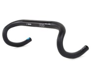 more-results: Pro Vibe Compact Alloy Handlebar (Black) (31.8mm) (38cm)