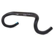 more-results: Pro Vibe Compact Alloy Handlebar (Black) (31.8mm) (40cm)