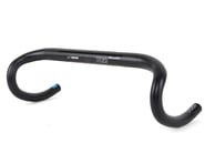more-results: Pro Vibe Compact Alloy Handlebar (Black) (31.8mm) (42cm)