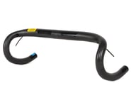 Pro Vibe Carbon Compact Handlebar (Black) (31.8mm) | product-related