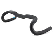 more-results: PRO Discover Ergo Alloy Drop Handlebar (Black) (31.8mm)