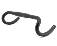 more-results: PRO PLT Compact Alloy Drop Handlebar (Black) (31.8mm)