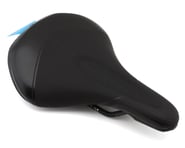 more-results: PRO Women's Sirin Performance Saddle (Black) (INOX Stainless Steel)