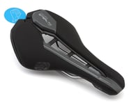 more-results: PRO Stealth Sport Saddle (Black) (Chromoly Rails)