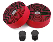 more-results: Pro Race Comfort Handlebar Tape (Red) (2.5mm Thickness)
