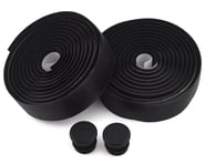 more-results: Pro Race Comfort Handlebar Tape (Black) (3.0mm Thickness)