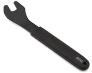 more-results: PRO Pedal Wrench Description: The PRO Pedal Wrench removes and installs pedals with ea