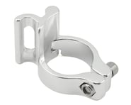 Problem Solvers Braze-On Slotted Adaptor Clamp (Silver) | product-also-purchased