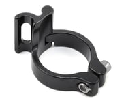more-results: Problem Solvers Braze-On Slotted Adaptor Clamp (Black) (34.9mm)