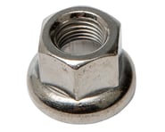 more-results: This is a single Problem Solvers Axle Nut. Specs:Threading9.5 (3/8") x 26tpi Note:&nbs